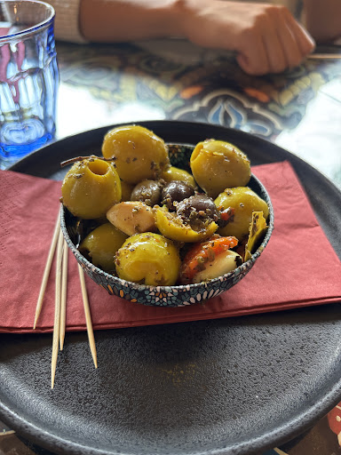 Photo of Al-Farid - 26 Holywell Hill, St Albans AL1 1BZ